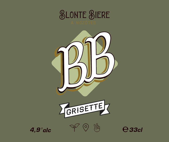 BB Grisette