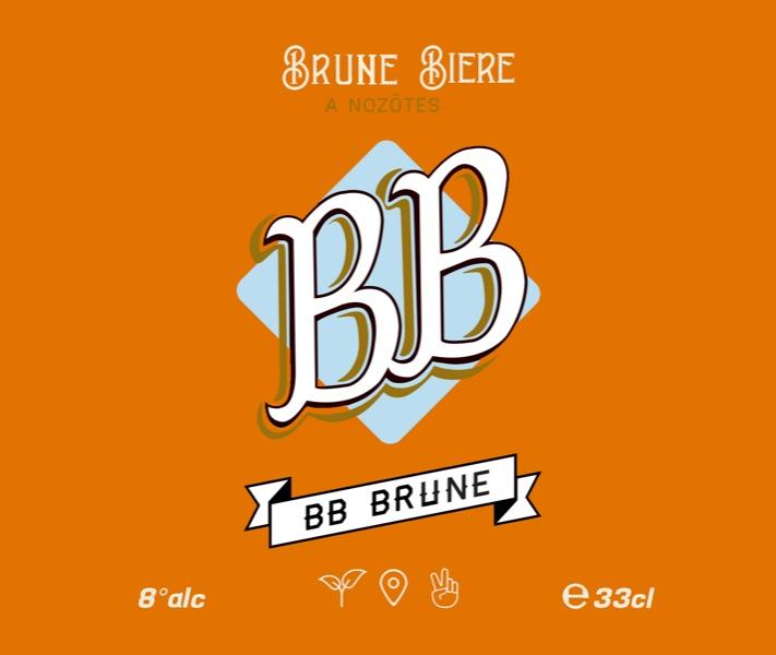 BB Brune